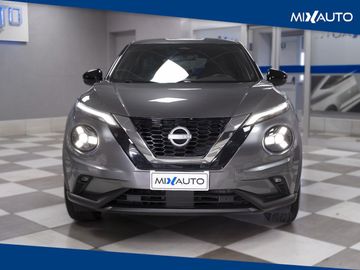 Nissan Juke - 2