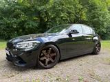 BMW 125d M Sport A M Sport - BMW 1er Reihe mit Diesel-Antrieb: Sportwagen, Automatik