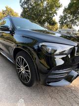 Mercedes-Benz GLE 400 d 4MATIC - - gebrauchte Mercedes-Benz GLE 400 aus dem Jahr 2023