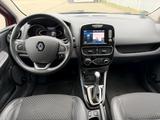 Renault Clio 4,1.4 Automatik - Renault Clio: 1.4