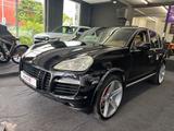 Porsche Cayenne Turbo - Porsche Cayenne: Turbo