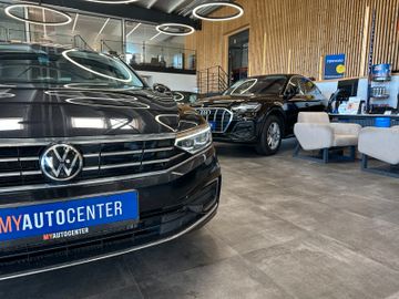 Volkswagen Passat GTE *Keyless*SitzHZ(VH)*3-Zonen*Massage*