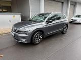 Volkswagen Tiguan 1.5 TSI ACT OPF IQ.DRIVE IQ.DRIVE - VW Tiguan Gebrauchtwagen in Düsseldorf