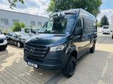 Frankia Yucon K-Peak 7.0 GD 4X4 4,1T mit Aufstelldach