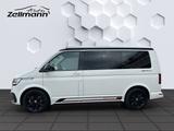 Volkswagen T6.1 California Beach Tour Edition 2,0l TDI DSG  - Volkswagen T6 Gebrauchtwagen
