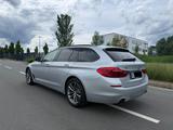 BMW 530d xDrive Touring Sport line,Display Key - BMW 530 in Bielefeld