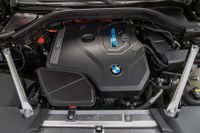 BMW X3 - Vorschau Bild 16