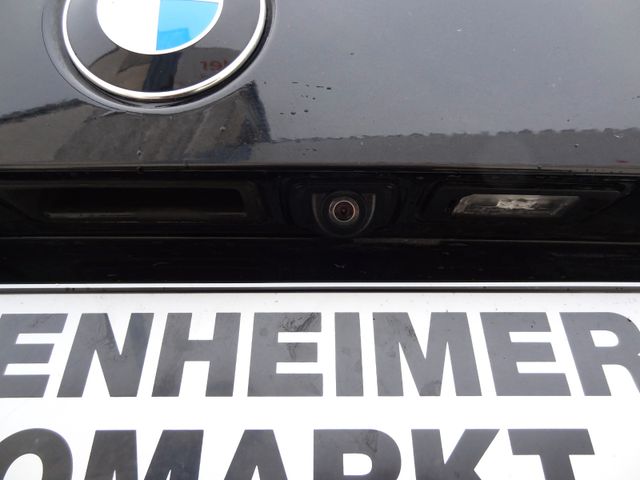 Fahrzeugabbildung BMW X1 20d xDrive/2.Hd/Xenon/Kamera/Navi/