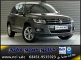 Volkswagen Tiguan 2,0 TDI DSG 4Motion Sport & Style BMT Bi- - Volkswagen Tiguan mit Diesel-Antrieb: Automatik