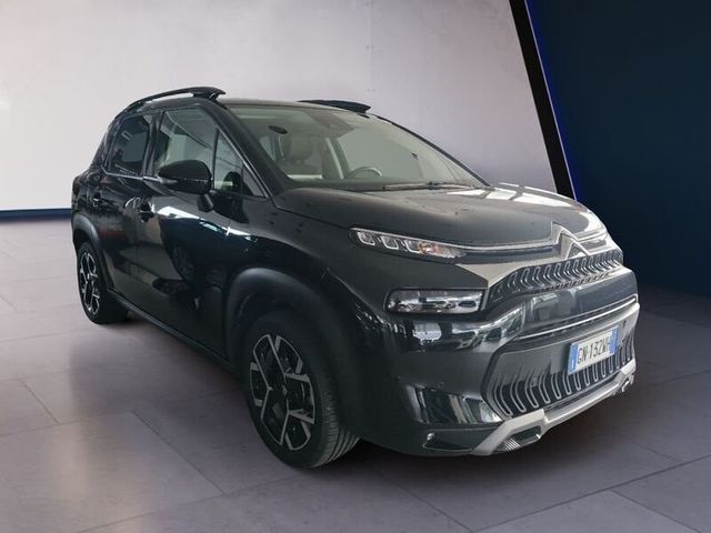 Citroën C3 Aircross PureTech 130 S&S EAT6 Shine 