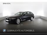 BMW 530 d Touring Anhängerkupplung Rückfahrkamera Al - BMW 530 in Aachen