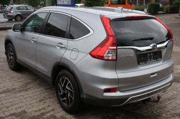 Honda CR-V - 5