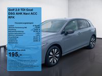 Volkswagen Golf - Vorschau Bild 1