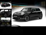 MINI Cooper SE MINI Yours Trim Panorama Klimaaut. PDC - MINI Cooper SE Trim-M