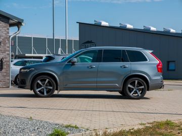 Volvo XC90 - 8