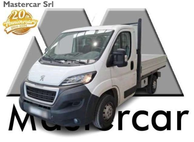 Image of Peugeot Boxer