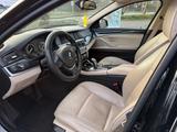 BMW 525d  Baujahr 2012 - BMW 125 mit Diesel-Antrieb: Kombi