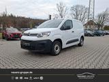Citroën Berlingo Kastenwagen Control M/L1 - Benzin Kastenwagen
