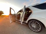 Mercedes-Benz Hofele GT 550 Starcruiser -ML 350 4MATIC - - Mercedes-Benz ML 350 mit Benzin-Antrieb