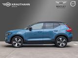 Volvo XC40 Core Recharge Pure Electric 2WD - Volvo XC40 Gebrauchtwagen in Berlin
