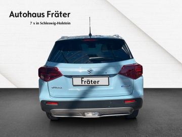 Fotografie des Suzuki Vitara 1.4 Comfort+ Kamera PANO ACC LED Sitzh.