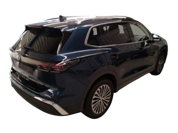 Volkswagen Tiguan - Bild 3