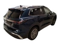 Volkswagen Tiguan - Vorschau Bild 3