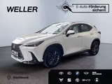 Lexus NX 450h+ Plug in Hybrid Luxury Line