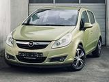 Opel Corsa D 1.4 5-Trg.*SHZ*LHZ*TEMPO*KLIMA*TÜV NEU - Opel Corsa aus 2007: 4.1