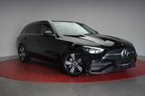 Mercedes-Benz C 220 d T 9G-Tronic AMG Navi/Temp/Kamera/Virtual - Mercedes-Benz C 220 Gebrauchtwagen in Braunschweig