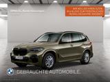 BMW X5 xDrive40d M Sport AHK Driv.Assist.Prof Laser - BMW X5: Grün