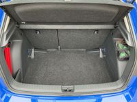 Skoda Fabia - Vorschau Bild 14