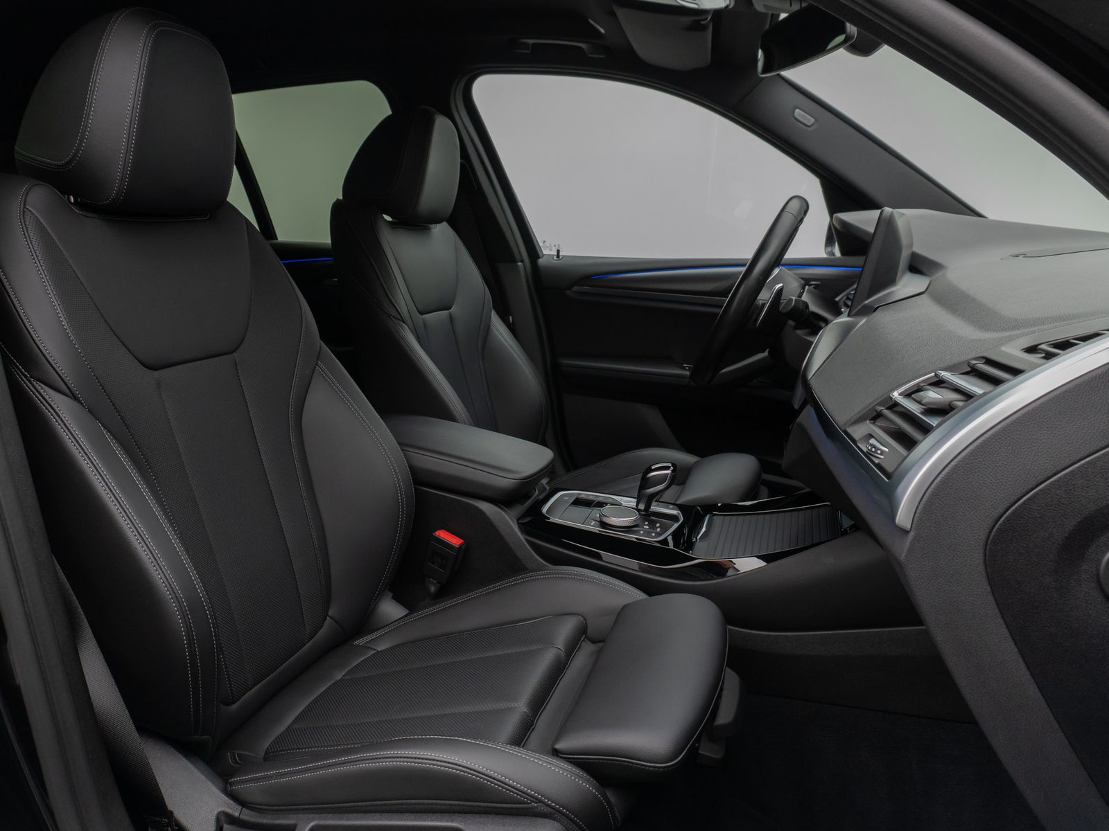 Fahrzeugabbildung BMW X3 xD20i M Sport HiFi DAB Kamera Lenkrhzg AHK