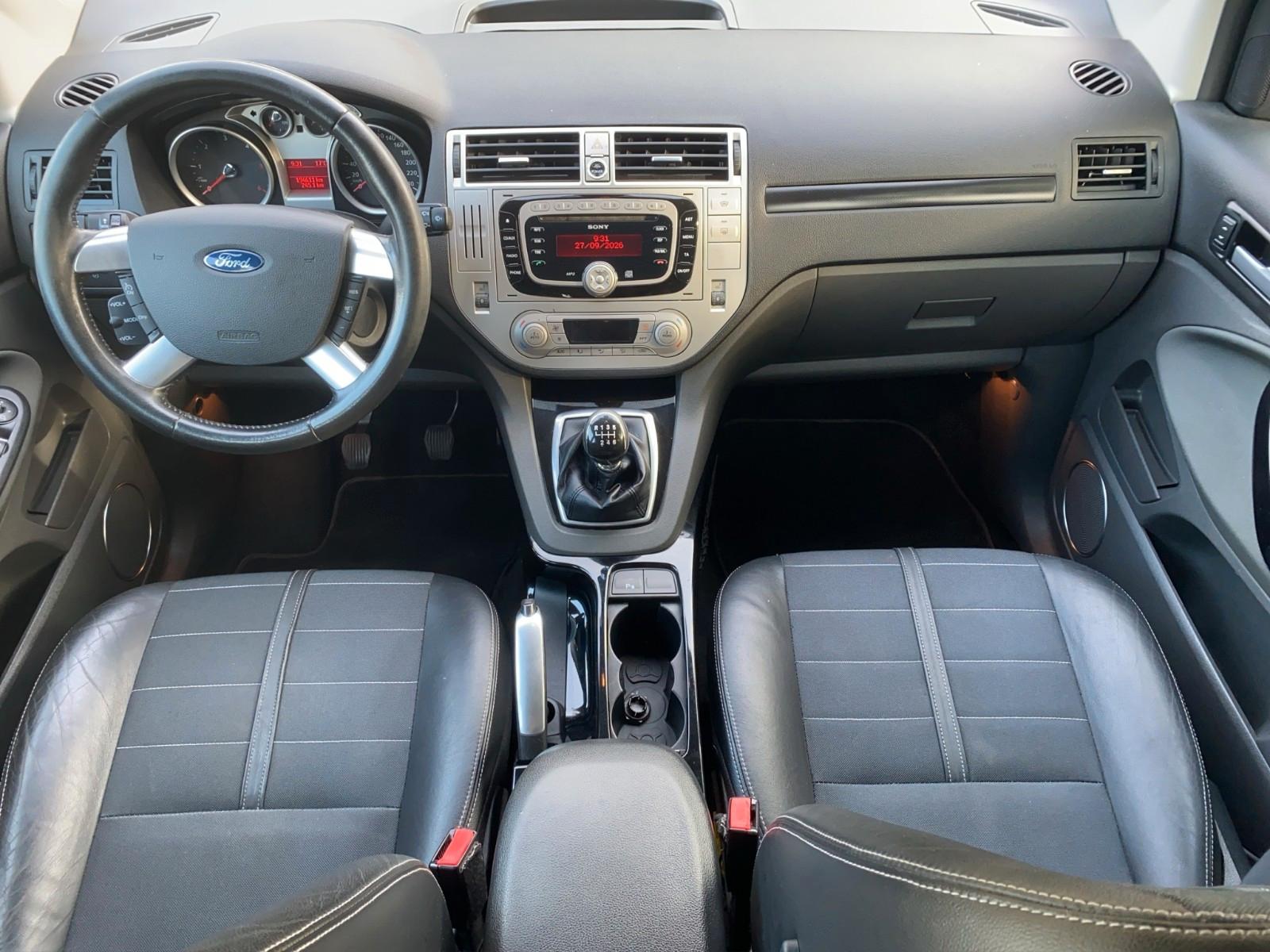 Ford Tempo 2011 — photo 13