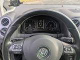 Volkswagen Golf Plus 1.2 TSI ... - Volkswagen Golf: Beige