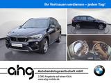 BMW X1 sDrive20i Advantage Aut. Navi AHK PDC Sitzhei - gebrauchte BMW X1 aus dem Jahr 2019