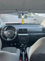 Volkswagen vw fox 1,2 - Gebrauchtwagen bis 1.000 Euro mit TÜV
