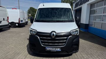 Renault Master - 2