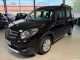 Mercedes-Benz Citan Kombi 112 Lang Navi|Kamera|Pano|SHZ|5 Sitz - gebrauchte Mercedes-Benz Citan aus dem Jahr 2017