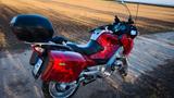 BMW R1200RT - BMW 2005 R1200RT