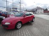 Alfa Romeo Alfa 6 1.6 T.Spark ECO Distinctive Klima Alu. HU