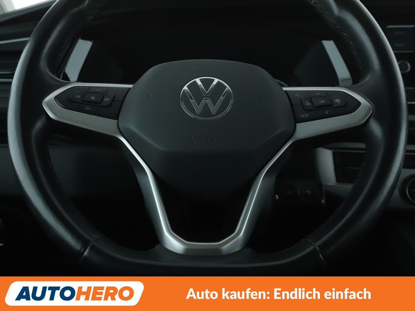 Volkswagen T6 Multivan 2.0 TDI Trendline FWD CAM SHZ foto 19