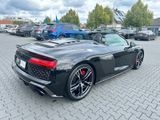Audi R8 Spyder V10 Performa*Keramik*Laser*B&O*Virual* - Audi R8: Cabrio, V10