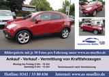 Opel Mokka 1,6i 85kw Kamera-PDC-Sitzh.-AHK-Allwette - Opel Gebrauchtwagen in Leipzig