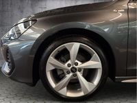 Audi A3 - Vorschau Bild 24