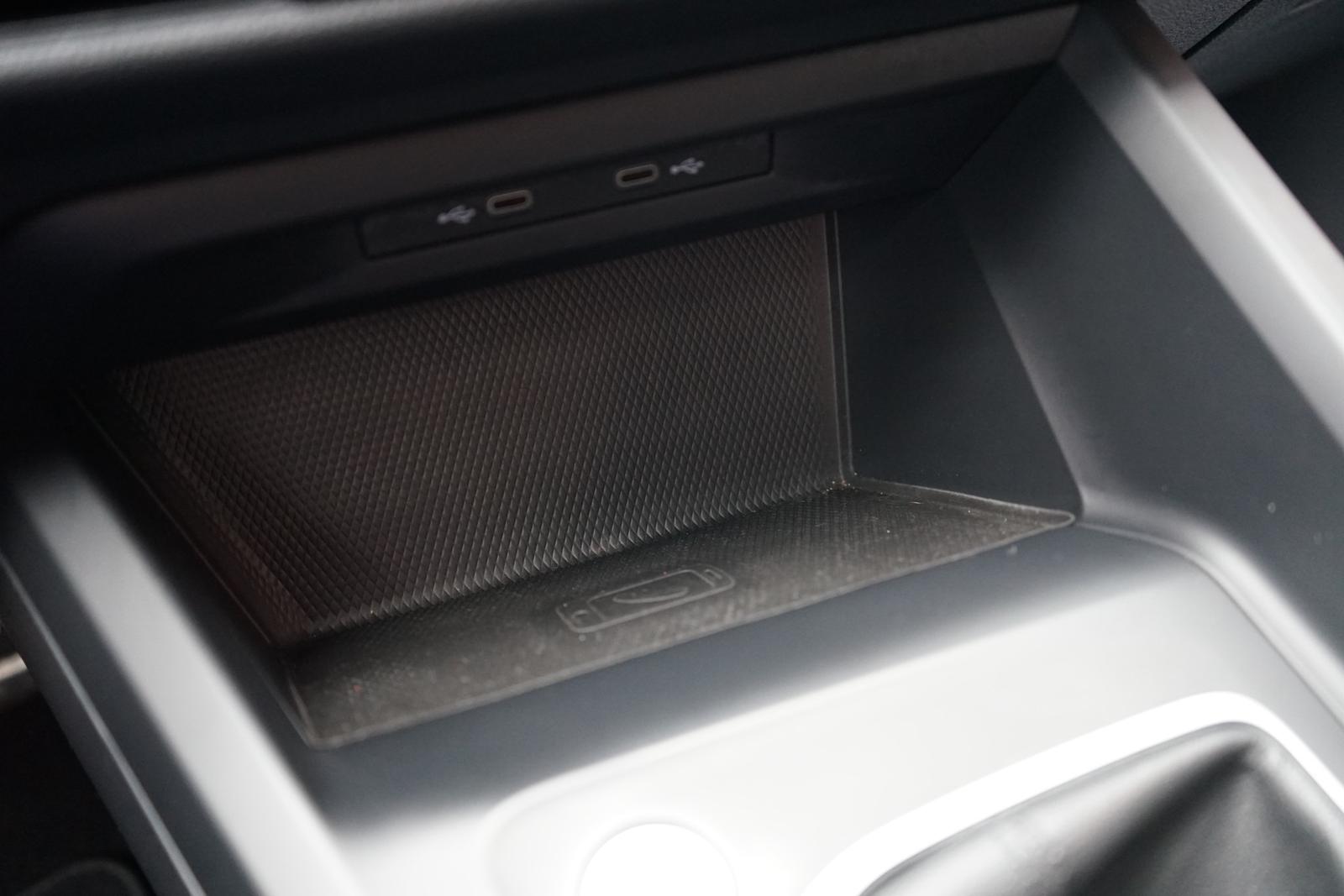 Volkswagen Golf VIII 1.5 TSI Life LED Navi Sitzheizung DAB, миниатюра 12