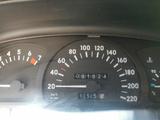 Opel Vectra 1.8i CD - gebrauchte Opel Vectra aus dem Jahr 1990