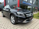 Mercedes-Benz GLA 180(Tüv&Insp.neu/Automatik) - Mercedes-Benz GLA 180 in Hamburg