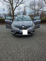 Renault Espace Initiale Paris ENERGY dCi 160 EDC Ini... - Renault Espace in Frankfurt (Main)