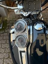 Harley-Davidson Low Rider (FXLR) - Harley-Davidson Motorräder in Saarbrücken